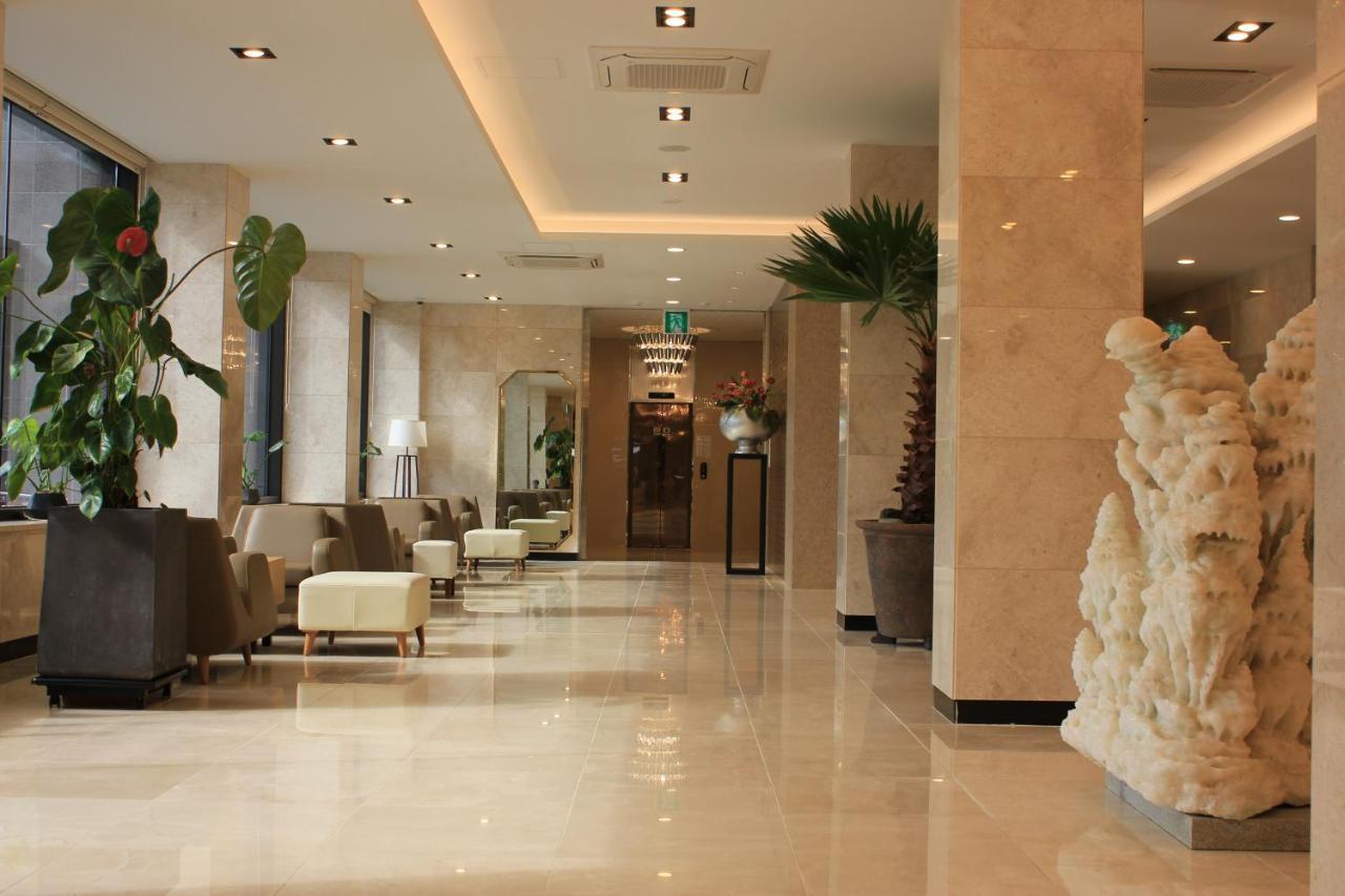 Daedunsan Hotel Wanju Extérieur photo